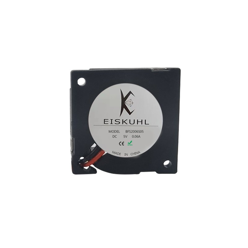 Mini Fan 20*20*06mm Micro 5V Brushless DC Small Air Blowers High Speed Silent Industrial Cooling Blower Fan Blower Fans